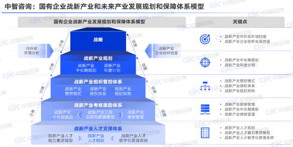 中智咨詢戰(zhàn)新產(chǎn)業(yè)規(guī)劃和保障體系模型.png